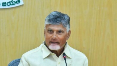 AP Govt para establecer el SPV para el aeropuerto verde en Amaravati, otros proyectos importantes.