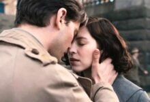 Outlander: Blood of My Blood Episode 6 será el más impactante pero el elenco admite que ‘golpean el fondo de rock’