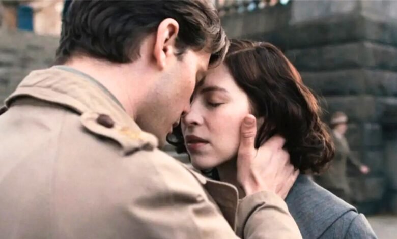 Outlander: Blood of My Blood Episode 6 será el más impactante pero el elenco admite que ‘golpean el fondo de rock’ Outlander: Blood of My Blood Episode 6 será el más impactante pero el elenco admite que ‘golpean el fondo de rock’