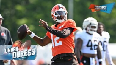 Shedeur Sanders y Jayden Daniels en la lista de Brou’s Bud | Lo primero antes