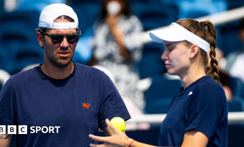 US Open 2025: Elena Rybakina ‘Happy’ ha prohibido al entrenador Stefano Vukov volver a su equipo US Open 2025: Elena Rybakina ‘Happy’ ha prohibido al entrenador Stefano Vukov volver a su equipo