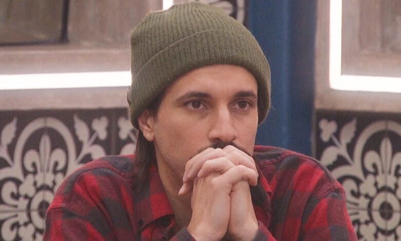 Big Brother 27 Spollars: Finalmente, Vince detuvo el juego en el medio, pero ¿le arrepentiría por su decisión? Big Brother 27 Spollars: Finalmente, Vince detuvo el juego en el medio, pero ¿le arrepentiría por su decisión?