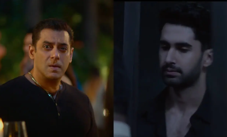 Vista previa de Bollywood Ba *** DS: Momentos que te rebobinan y te reconstruyen