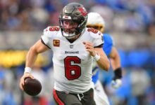 Pelocas de longshot de la NFL, Semana 1 2025 Probabilidades, accesorios: este flalay puede pagar más de $ 4,000 por la cantidad de apuestas en $ 10