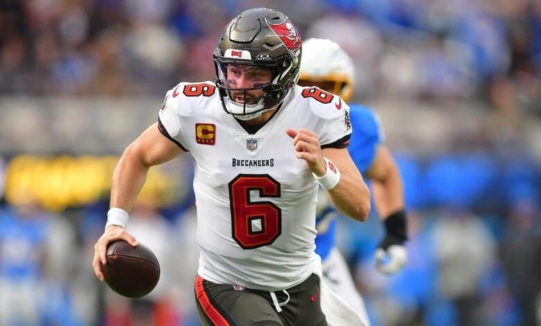 Pelocas de longshot de la NFL, Semana 1 2025 Probabilidades, accesorios: este flalay puede pagar más de $ 4,000 por la cantidad de apuestas en $ 10