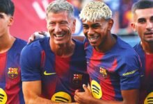 Barcelona en Miami? Laliga de España se acerca más a la organización del juego con sede en los Estados Unidos