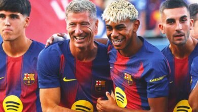 Barcelona en Miami? Laliga de España se acerca más a la organización del juego con sede en los Estados Unidos