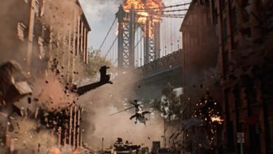 Battlefield 6 puede ser una gran victoria para los fanáticos de Call of Duty