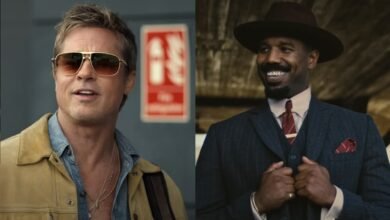 Warner Brothers apenas alcanzó un hito en taquilla y podría agradecer a las películas originales como Sinar y F1