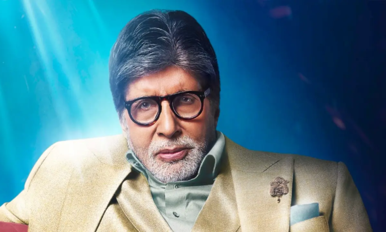 Amitabh Bachchan: Kun Banega es mucho más que un programa de juegos en miles de millones Amitabh Bachchan: Kun Banega es mucho más que un programa de juegos en miles de millones