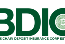 Blockchain Deposit Insurance Corporation (BDIC) anuncia a James McCarthy como asesor estratégico senior de BDIC y director de operaciones de BDIC RWA Consulting recientemente lanzado