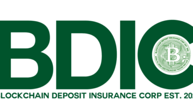 Blockchain Deposit Insurance Corporation (BDIC) anuncia a James McCarthy como asesor estratégico senior de BDIC y director de operaciones de BDIC RWA Consulting recientemente lanzado