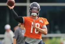 Bills vs Bears: Cómo ver, en línea, probabilidades para la acción de la Semana 2 de la NFL