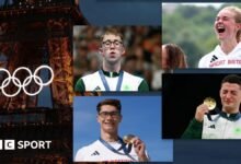 Olímpicos: ¿Cuál es la medalla de oro ganadora?