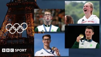 Olímpicos: ¿Cuál es la medalla de oro ganadora?