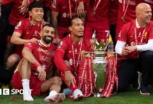 Premier League: ¿Quién es más probable que desafíe al Liverpool esta temporada?