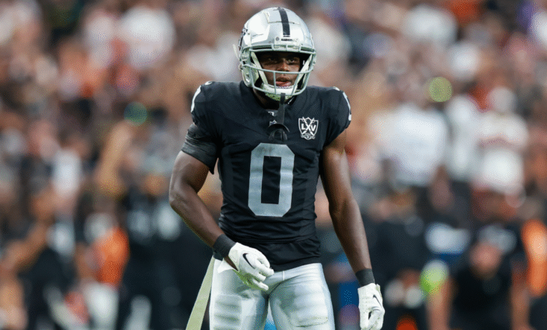 Comercio de Eagles-Raiders: Filadelfia compró CB Jakorian Bennett para DL Thomas Booker IV, según el informe