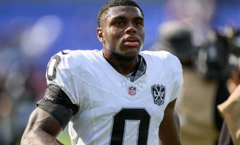 Grados comerciales de Jakorian Bennett: las águilas traen nuevos contendientes a la competencia CB, los Raiders agregan DT Profundation Grados comerciales de Jakorian Bennett: las águilas traen nuevos contendientes a la competencia CB, los Raiders agregan DT Profundation