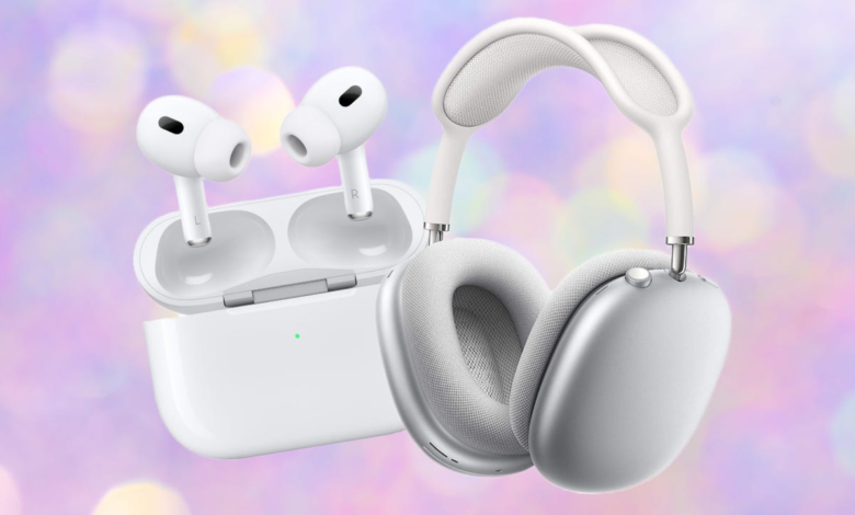 Cada generación de Apple AirPods: una historia completa de fechas de lanzamiento Cada generación de Apple AirPods: una historia completa de fechas de lanzamiento