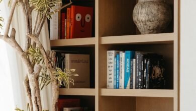 10 mejores libros para 2025 (hasta ahora) Todos hablan de