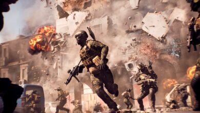 “Battlefield 6” está inspirado en la serie “Battlefield 1”, “Battlefield 1”.