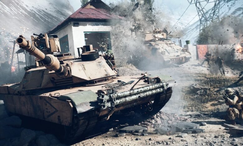 “Battlefield 6” Phantom Edition y cuándo jugar la versión experimental “Battlefield 6” Phantom Edition y cuándo jugar la versión experimental