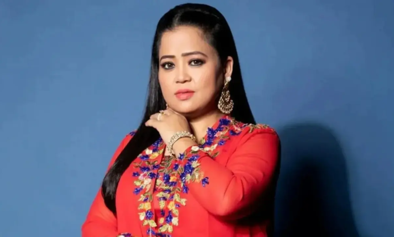 Super Dancer 5: Bharti Singh reveló que compró su propia casa hace solo 6 meses Super Dancer 5: Bharti Singh reveló que compró su propia casa hace solo 6 meses