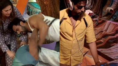 Kunika Sadanand se convirtió en el primer capitán, Abhishek se derrumbó; El lugar oral de Farhana-Basar golpeó el show de Salman Khan