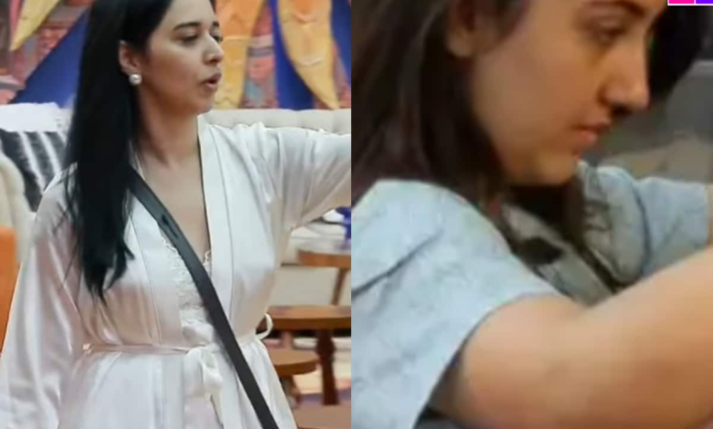 Las pérdidas de Tania Mittal son geniales sobre Ashnur Kaur, llamándolo ‘ingrato’; Los fanáticos respondieron: ‘Ellos ya …’