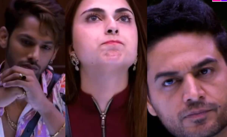 Bashir Ali, Amal Malik, Kunika Sadananda, Gaurav Khanna traicionó a este concursante?