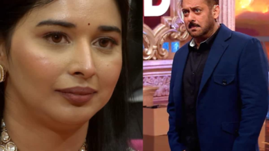 Tania Mittal lo llamó ‘Nagin’ llorando después de que las amas de casa lo ridiculizaron; Salman Khan interfirió con