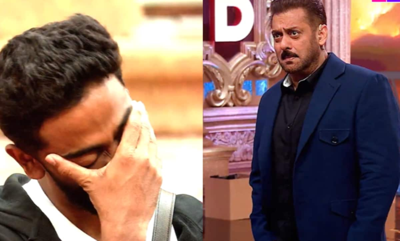 Las escuelas de Salman Khan son más deliciosas que su vieja broma sobre él, sorprendió a todos