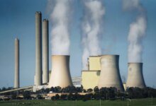 Big Business respalda el objetivo de las emisiones de 75 PCT como el informe afirma que podría aumentar el PIB en $ 370 mil millones