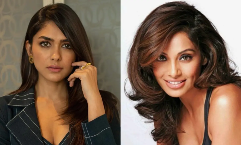 “ Obtener esos músculos ‘mujeres’: Bipasha Basu Munal Tagore tomó un fama