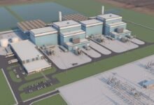 Nuevas centrales eléctricas a gas planeadas para Dakota del Norte y del Sur