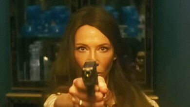 Transmitir en HBO Max y Peacock en agosto de 2025 debe ver thrillers