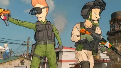 La decisión más inteligente de Call of Duty es una decisión emocionante