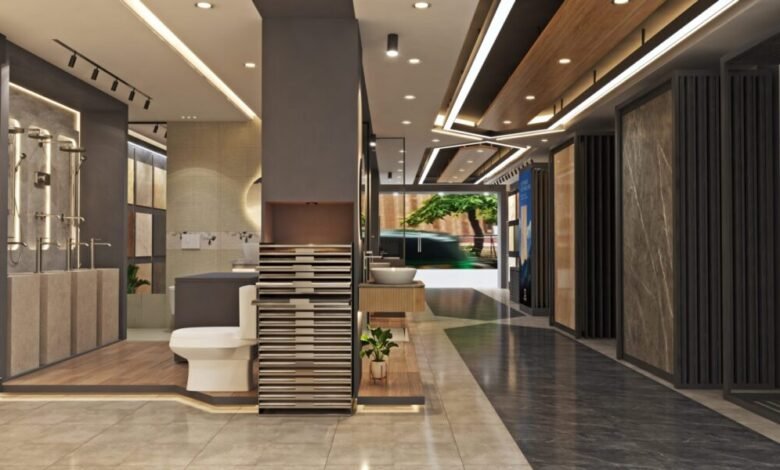¿Por qué elegir el estante creativo entre las compañías de diseño de interiores en Dubai? ¿Por qué elegir el estante creativo entre las compañías de diseño de interiores en Dubai?