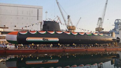 Mazagon Dock aumentó después de una actualización positiva sobre Mega Project 75, una orden submarina.