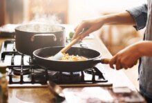 Las comidas caseras se vuelven más baratas en julio
