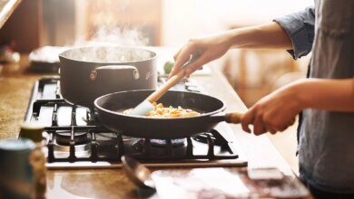 Las comidas caseras se vuelven más baratas en julio