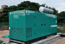 Cummins India ofrece la condena, dice los resultados de IDBI Capital Post Q1 manteniendo ‘comprar’