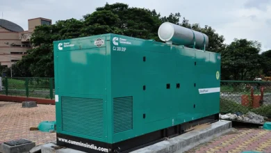Cummins India ofrece la condena, dice los resultados de IDBI Capital Post Q1 manteniendo ‘comprar’