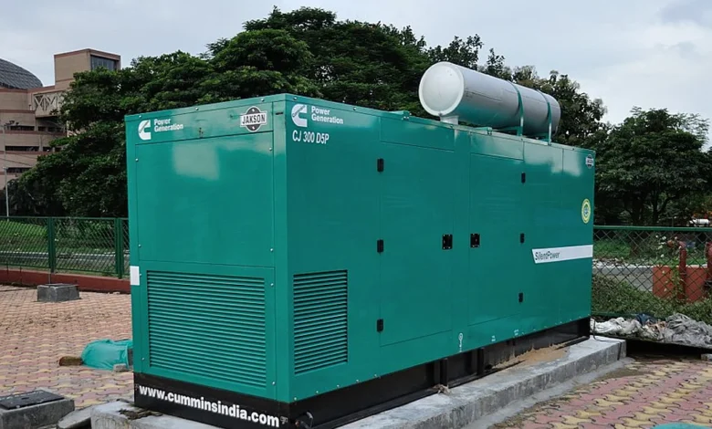 Cummins India ofrece la condena, dice los resultados de IDBI Capital Post Q1 manteniendo ‘comprar’ Cummins India ofrece la condena, dice los resultados de IDBI Capital Post Q1 manteniendo ‘comprar’
