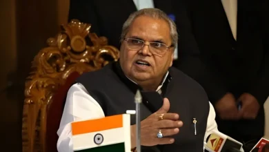 Satyapal Malik, ex gobernador de J&K, murió a la edad de 79 años