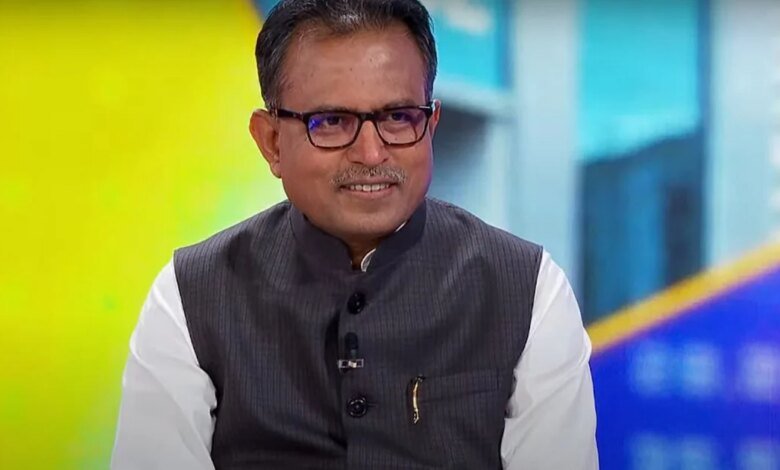 ‘Los peligros que serán’ enemigos de nosotros, pero son peligrosos ser amigos ‘, Nilesh Shah en Trump para aumentar los impuestos. ‘Los peligros que serán’ enemigos de nosotros, pero son peligrosos ser amigos ‘, Nilesh Shah en Trump para aumentar los impuestos.