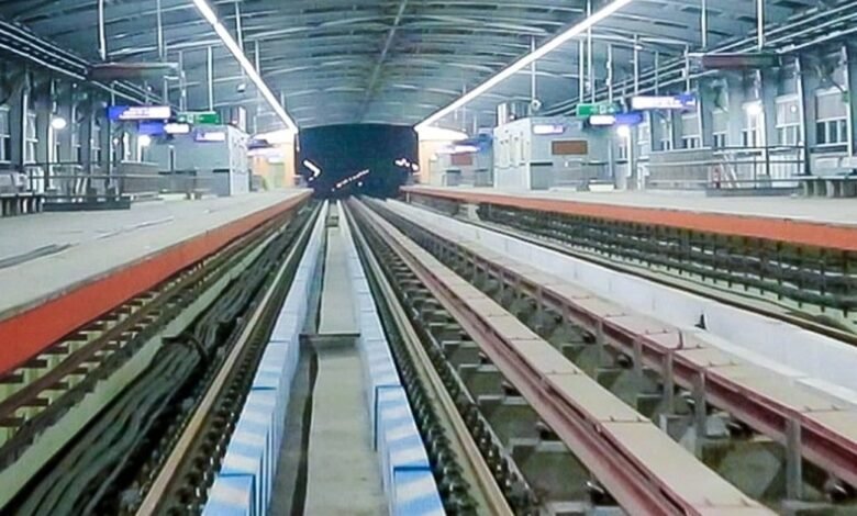 Texmaco, Rail Vikas Nigam forma JV para aumentar las exportaciones modernas de trenes. Texmaco, Rail Vikas Nigam forma JV para aumentar las exportaciones modernas de trenes.