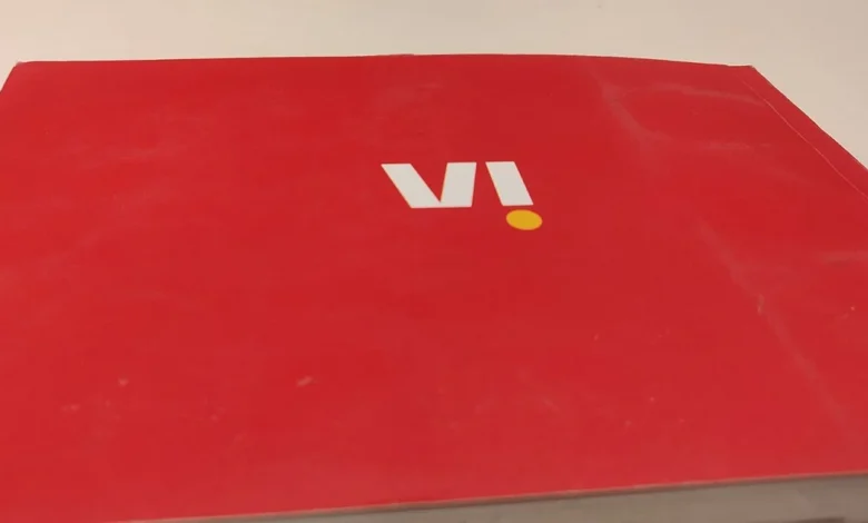 ‘Sell’ Vodafone Idea Shares mantiene Motilal Oswal a pesar del Q1 en línea; Ve el 8% a la baja