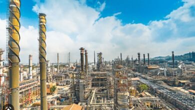 BPCL, Oil Form JV para City Gas Project en Arunachal Pradesh