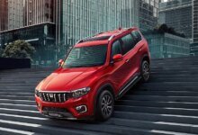 Mahindra para buscar acciones de ingeniería para abordar el problema de escasez de imán de tierra raras: CFO del grupo